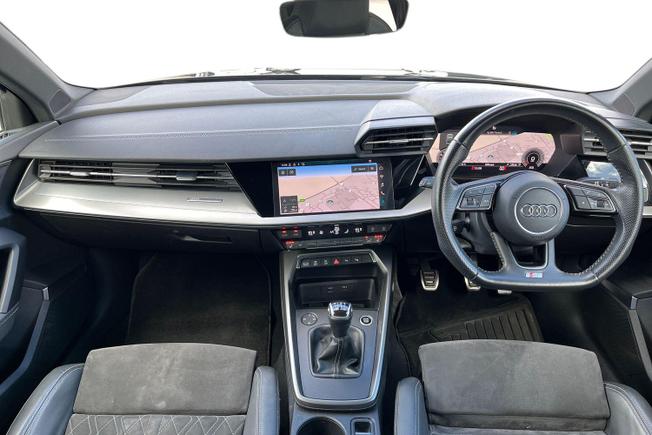 AUDI A3 Photo 10