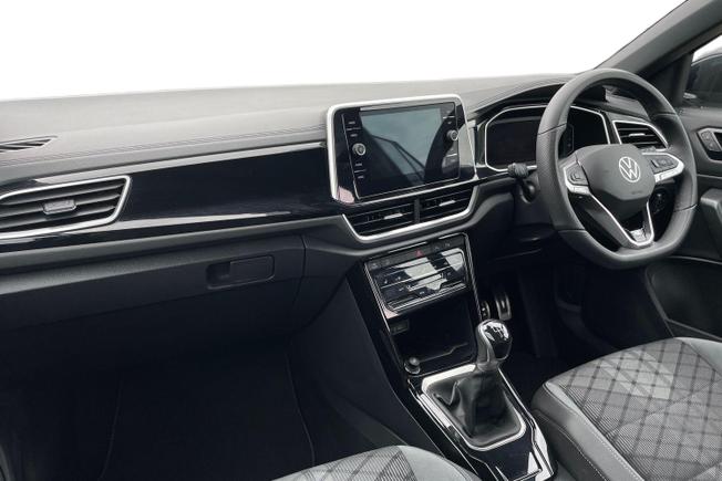 VOLKSWAGEN T-Roc Photo 2