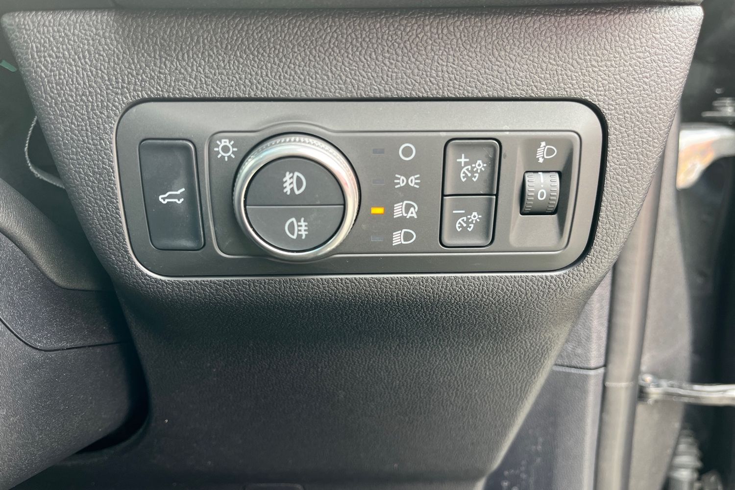 Ford Kuga Photo 29