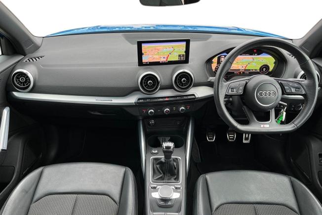 AUDI Q2 Photo 10