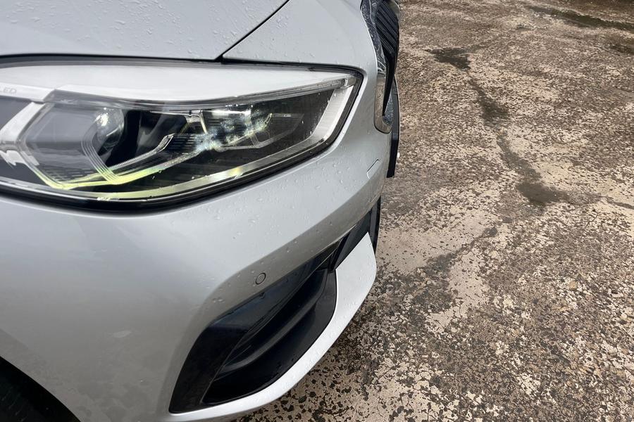 BMW 1 SERIES Photo autoimg-8526788e632560ad64993b8b37611ea2a9c7b790.jpg