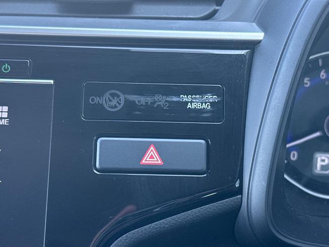 HONDA Jazz Photo 49