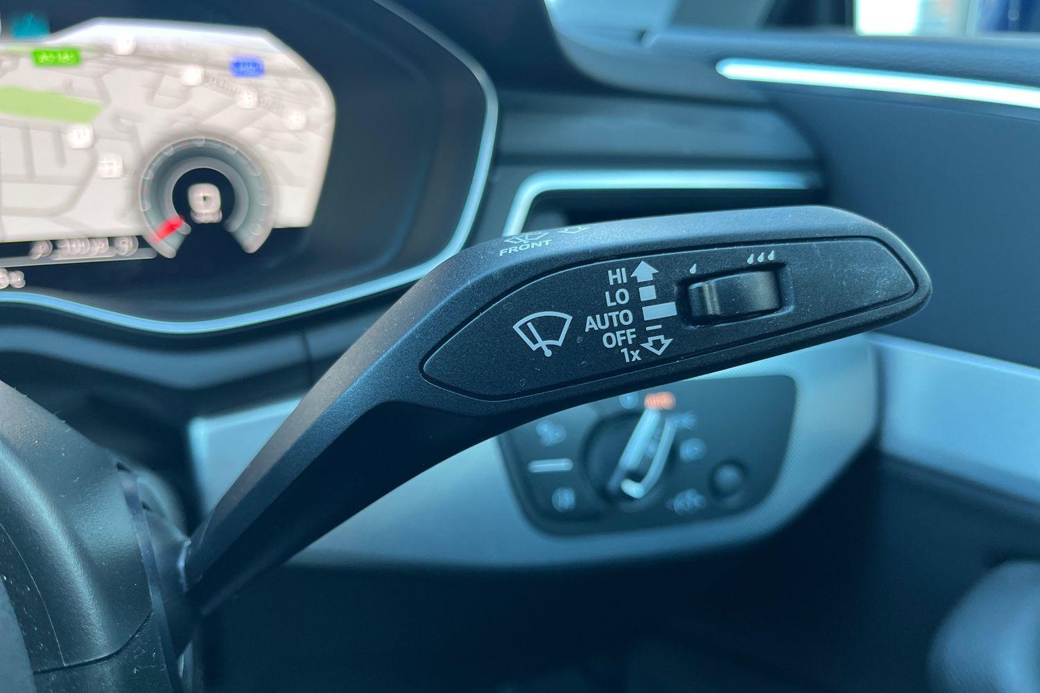 Audi A5 Photo 14