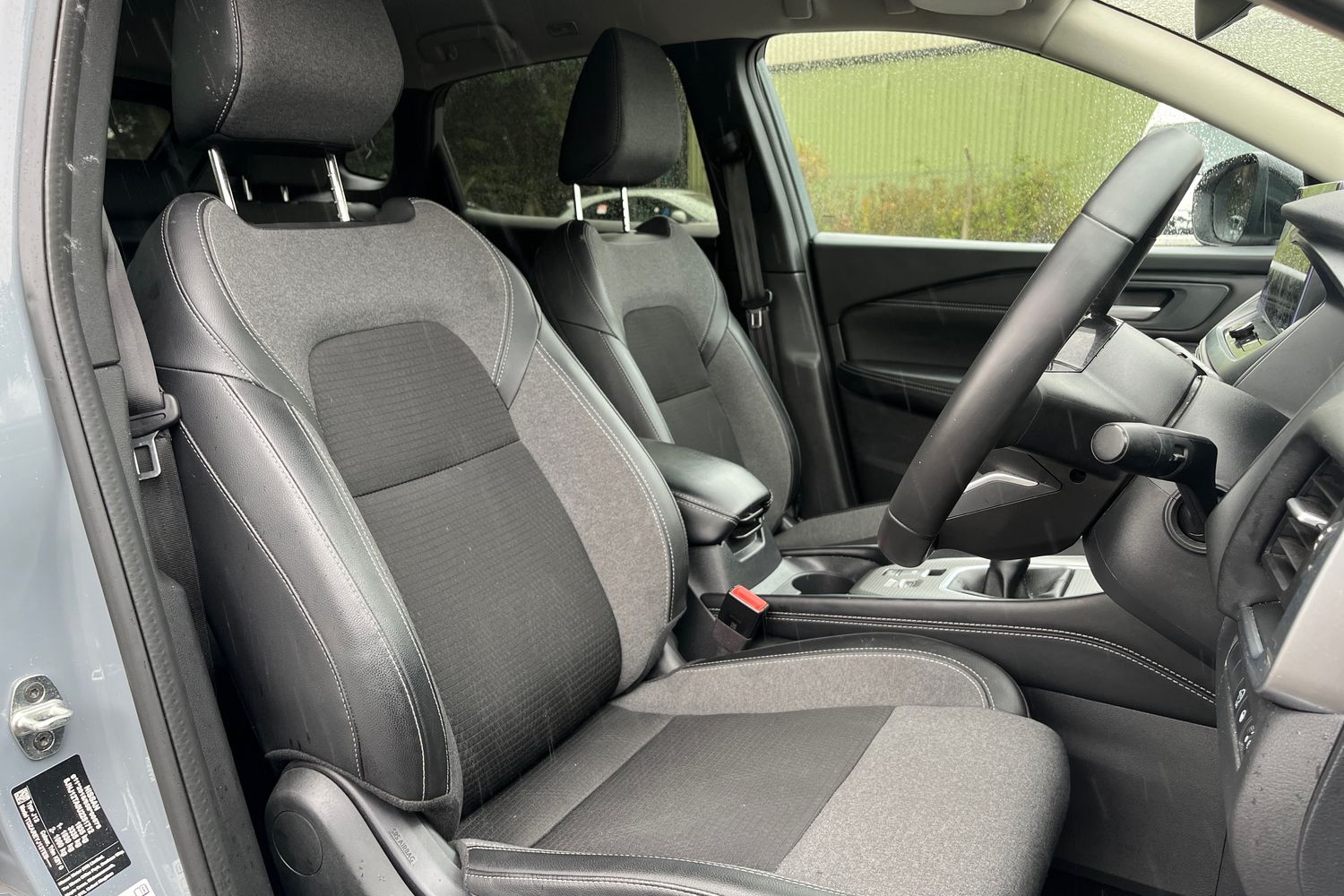 Nissan QASHQAI Photo 16