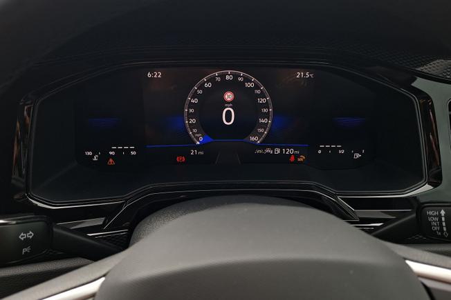VOLKSWAGEN Polo Photo 15