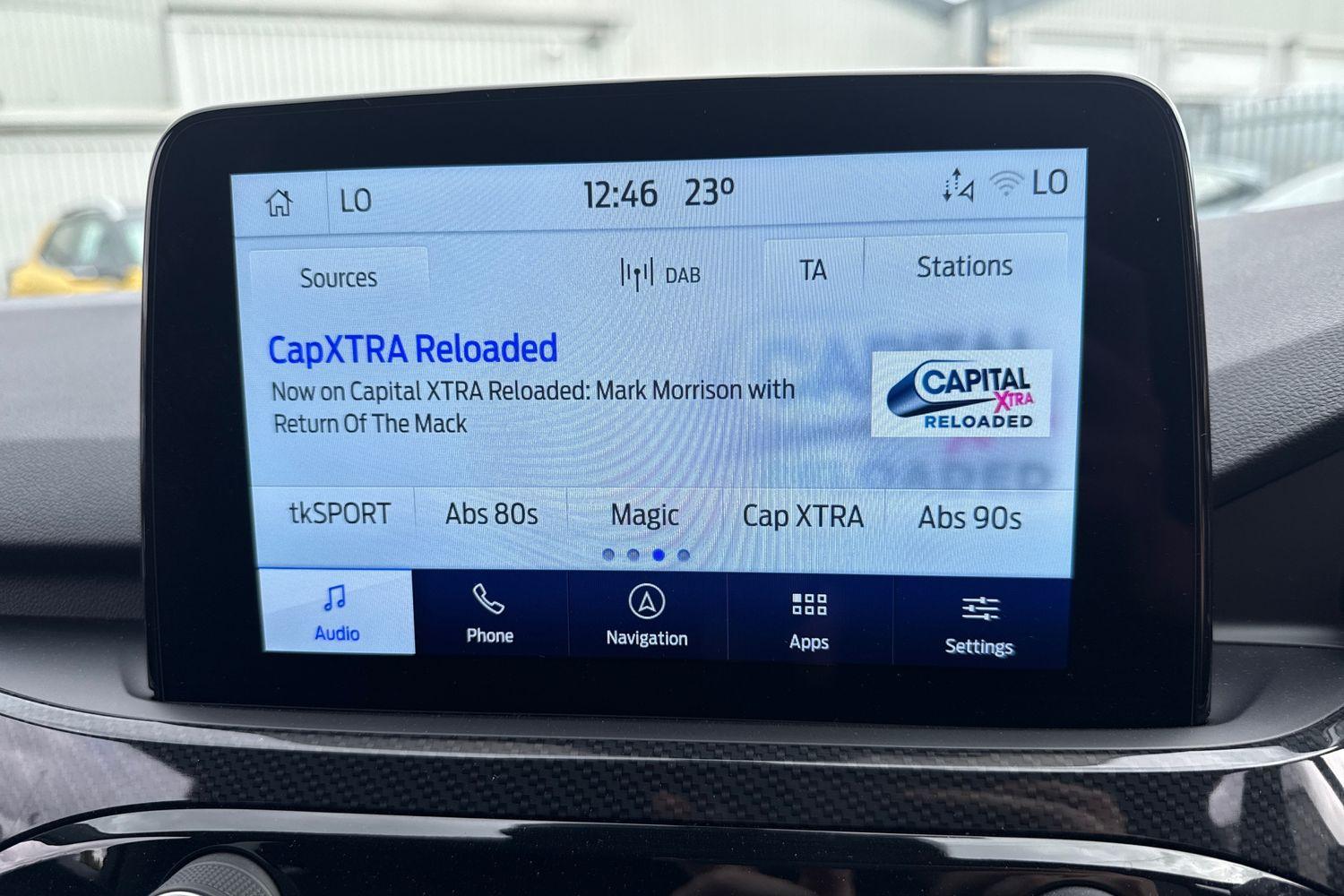 Ford Kuga Photo 26