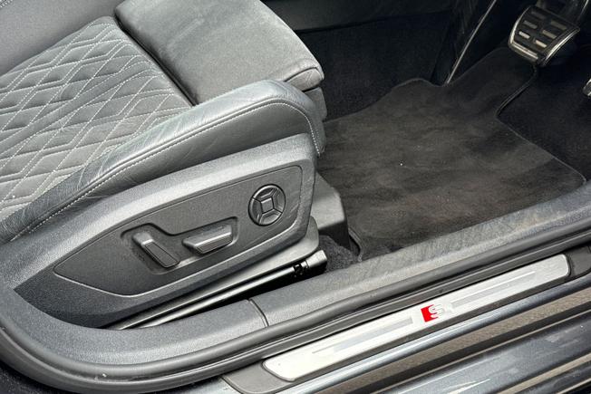 AUDI A3 Photo 29