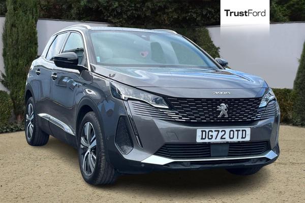 Used Peugeot 3008 DG72OTD