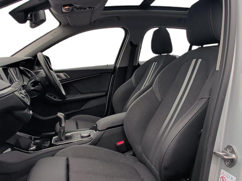 Used BMW 1 Series YG20AEF 16