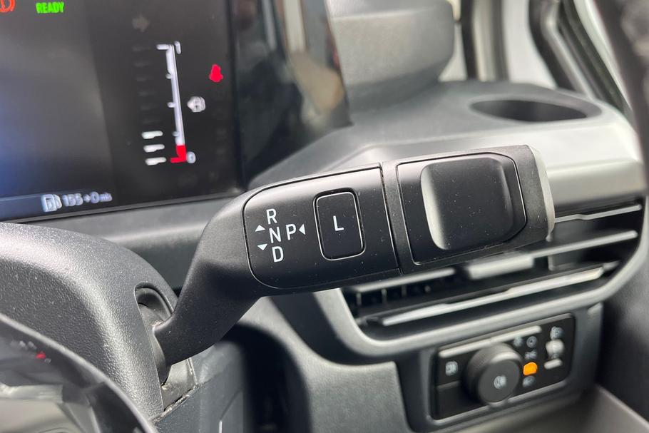 Used Ford TRANSIT CUSTOM LD74DNX 17