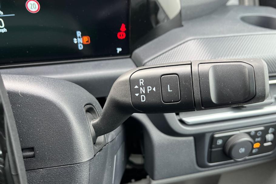 Used FORD TRANSIT CUSTOM WR75ZCN 18