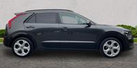 Kia Niro Photo 3