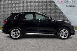 AUDI Q5 Photo 4