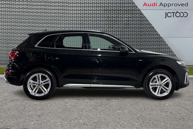 AUDI Q5 Photo 4