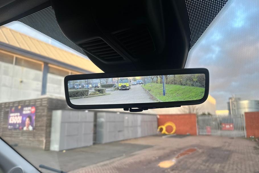 Used Ford TRANSIT 21