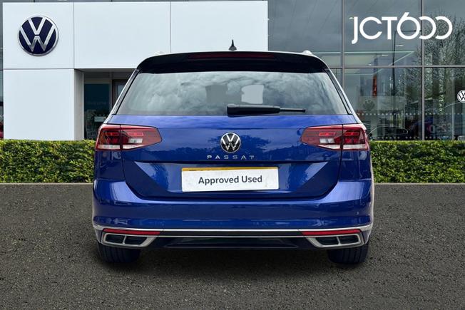 VOLKSWAGEN Passat Photo 7