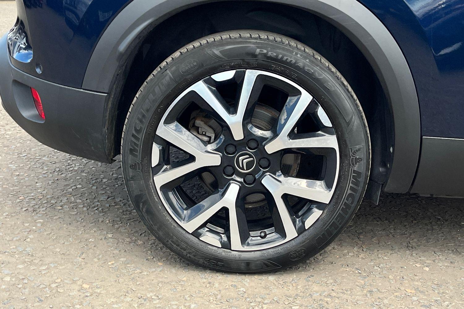Citroen C5 AIRCROSS Photo 7