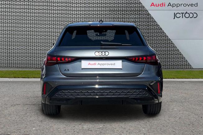 Audi A3 Photo 7