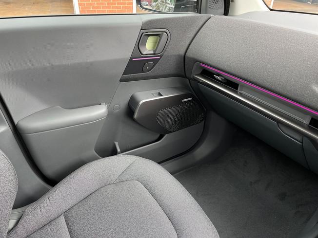 KIA EV2 Photo 54