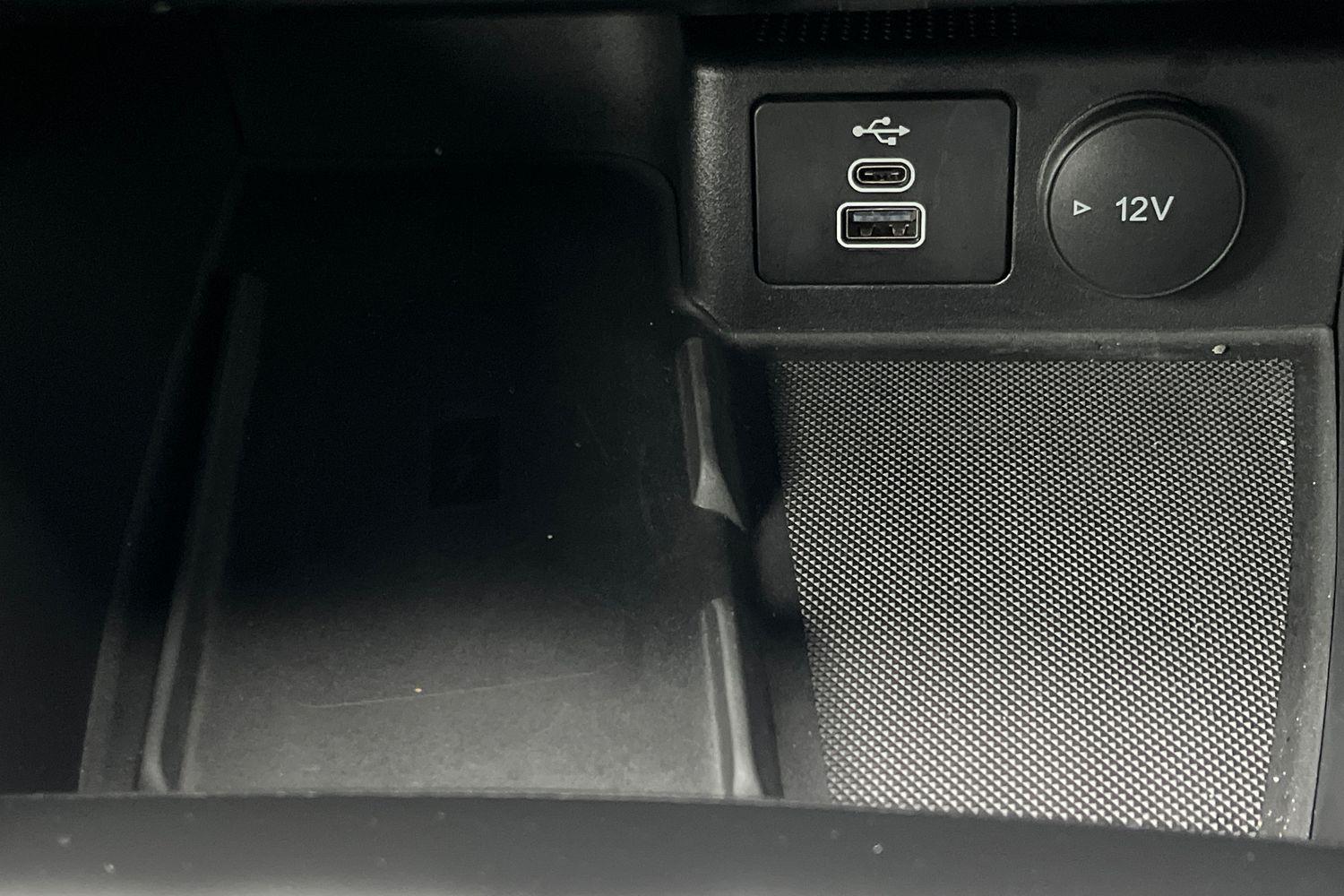 Ford Kuga Photo 33