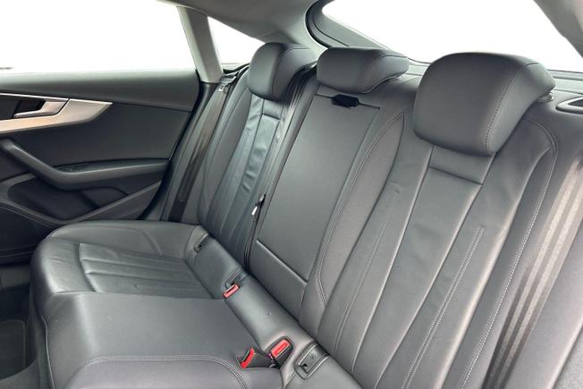AUDI A5 Photo 9