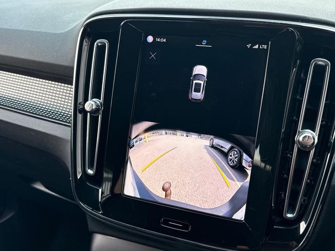VOLVO Xc40 Photo 60