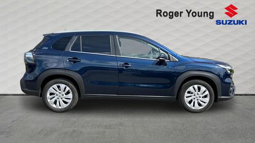 Suzuki S-Cross Photo autoimg-853378564e8fafc01eac5a6a667bbd5805d74c44.jpg