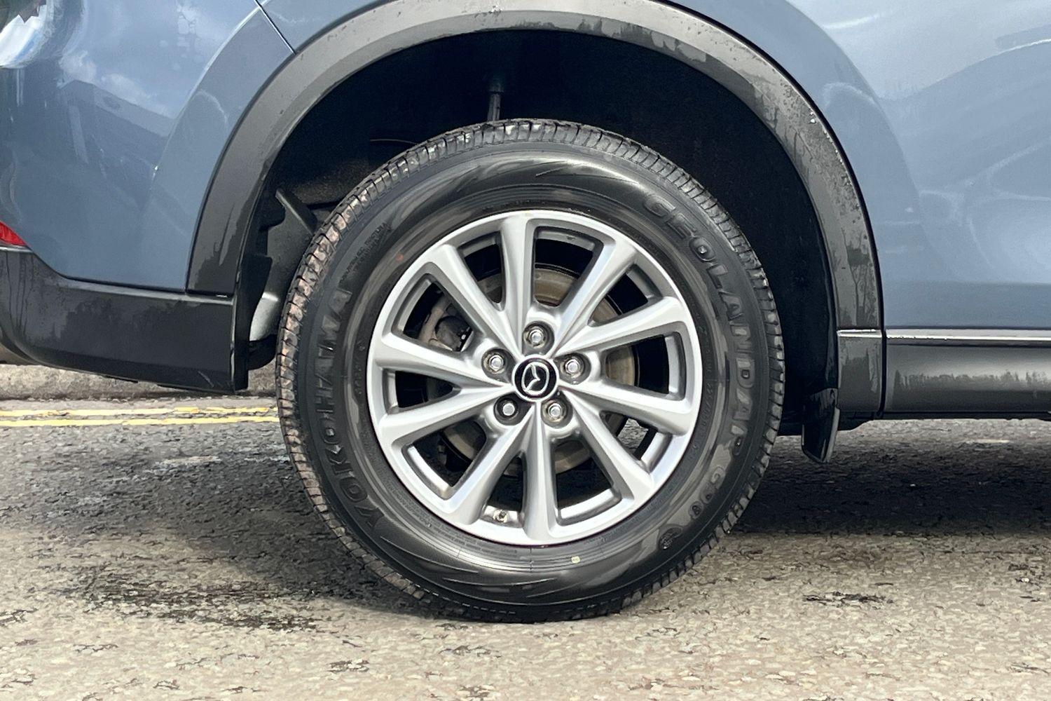 Mazda CX-5 Photo 7