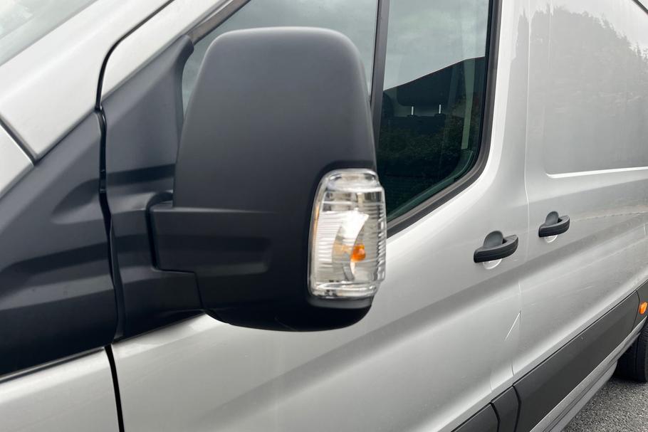 Used Ford TRANSIT 26