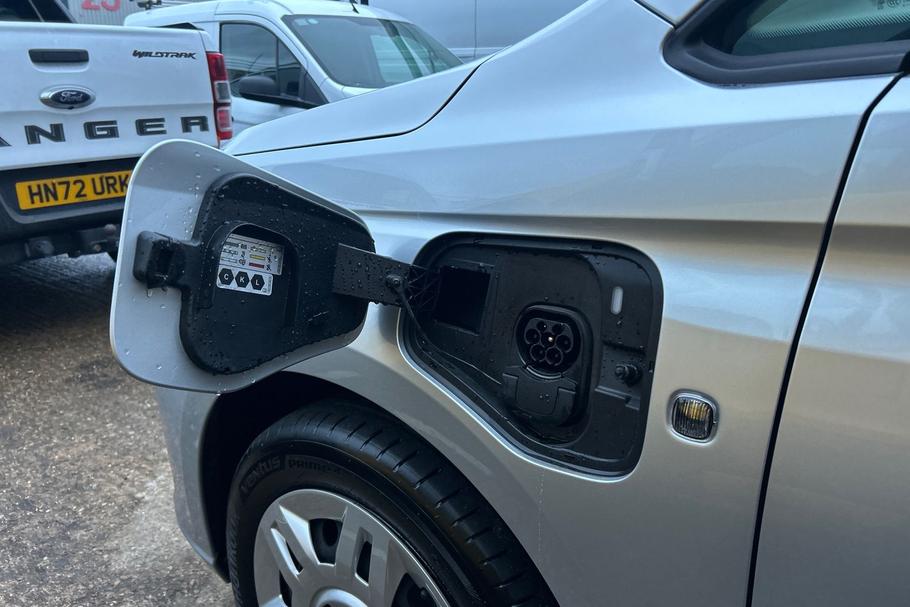 Used Ford TRANSIT CONNECT WN25HJE 20