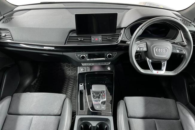 AUDI Q5 Photo 10