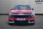 Kia Sportage Photo 6