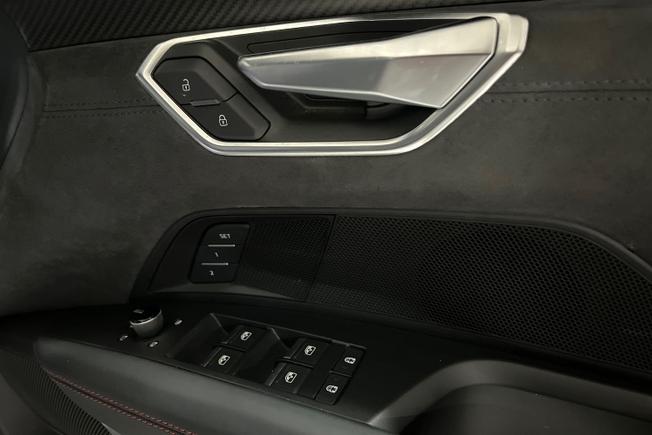 AUDI Rs E-Tron Gt Photo 25