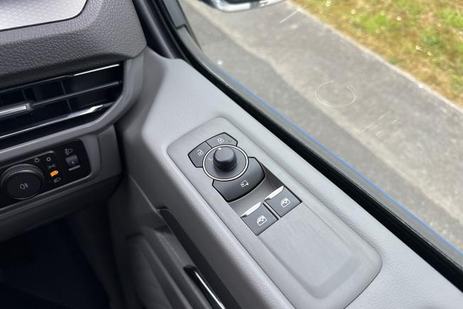 Volkswagen Transporter Photo 32