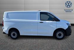 VOLKSWAGEN e-Transporter Photo 4