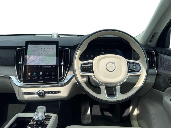 VOLVO Xc90 Photo 11