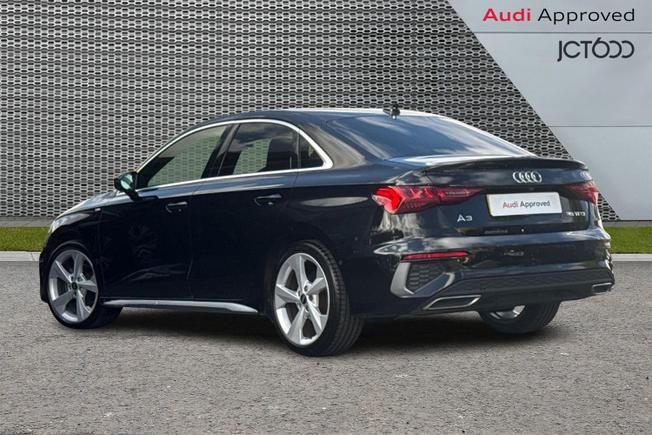 Audi A3 Photo 3