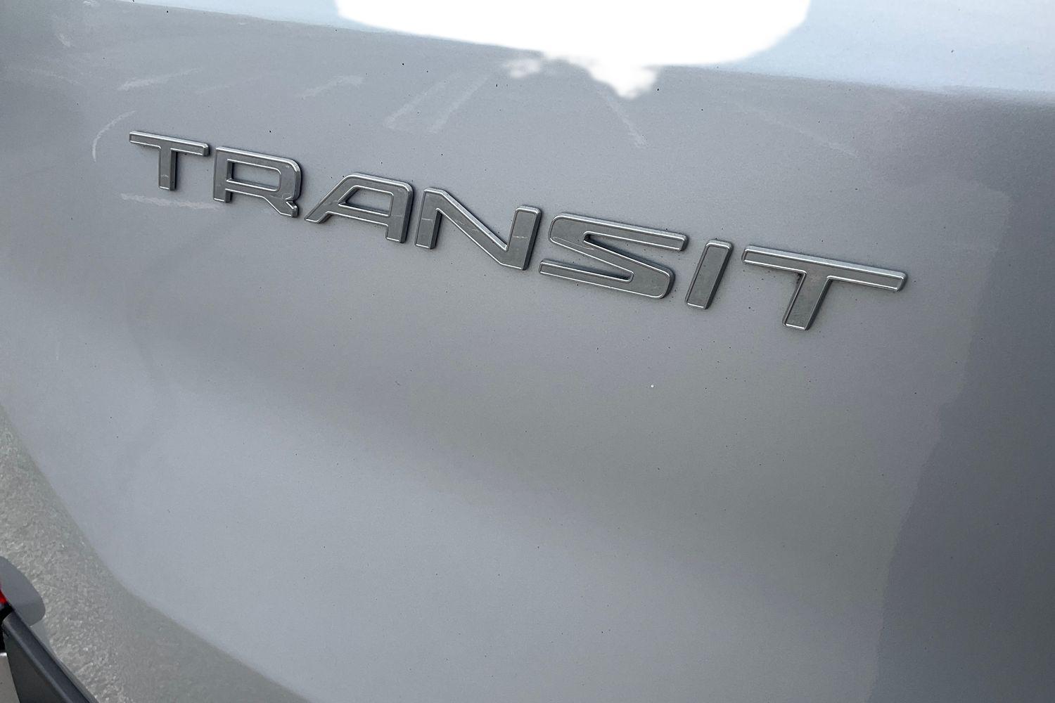 Ford TRANSIT Photo 12
