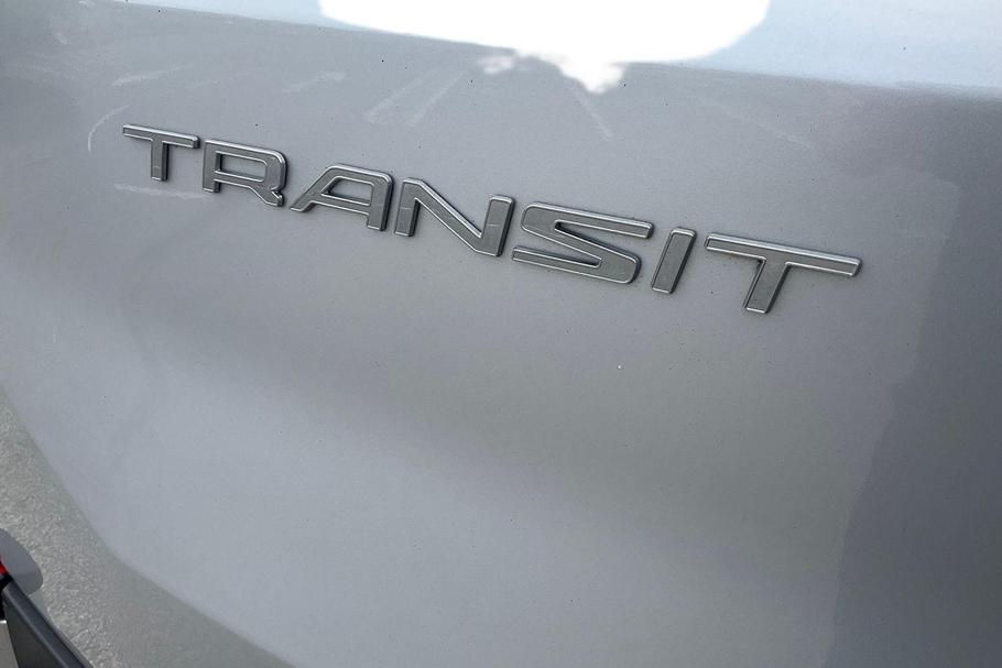 Used Ford TRANSIT DL24FYT 13