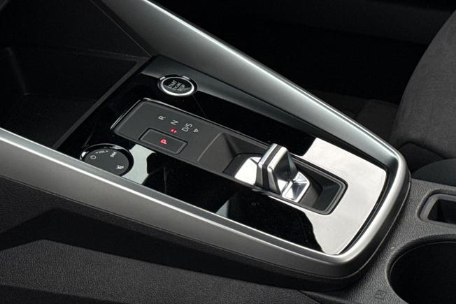 AUDI A3 Photo 45