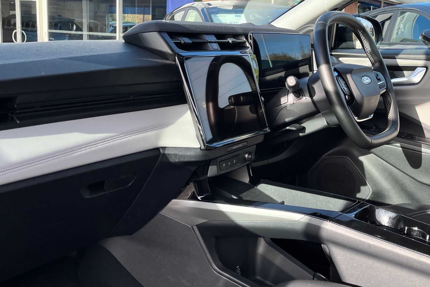 Ford PUMA GEN-E Photo 17