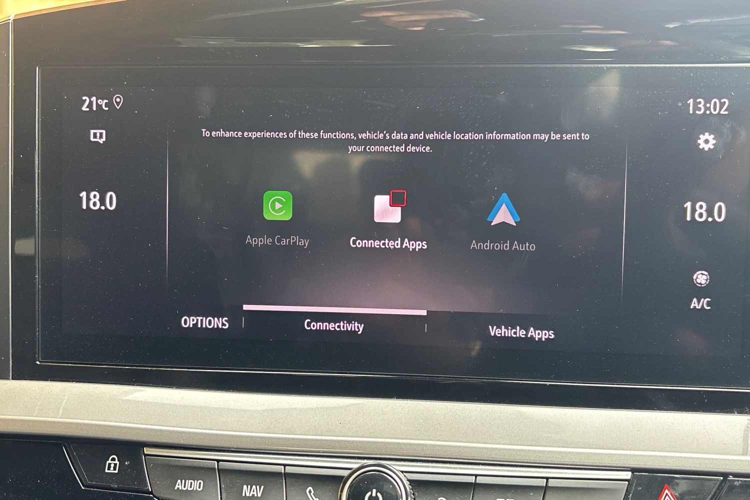 Vauxhall Mokka Electric Photo 27