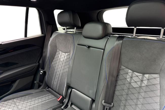 Volkswagen Tayron Photo 9
