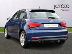 Audi A1 Photo 3