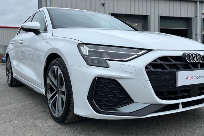 Audi A3 Photo 19