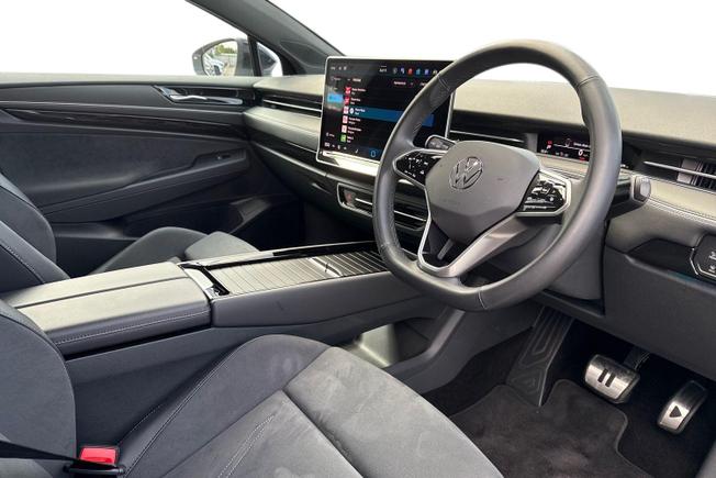 VOLKSWAGEN Id.7 Photo 6