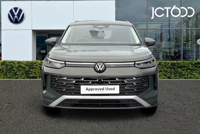 VOLKSWAGEN Tayron Photo 8