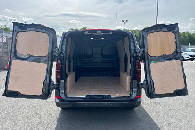 Volkswagen Transporter Photo 30