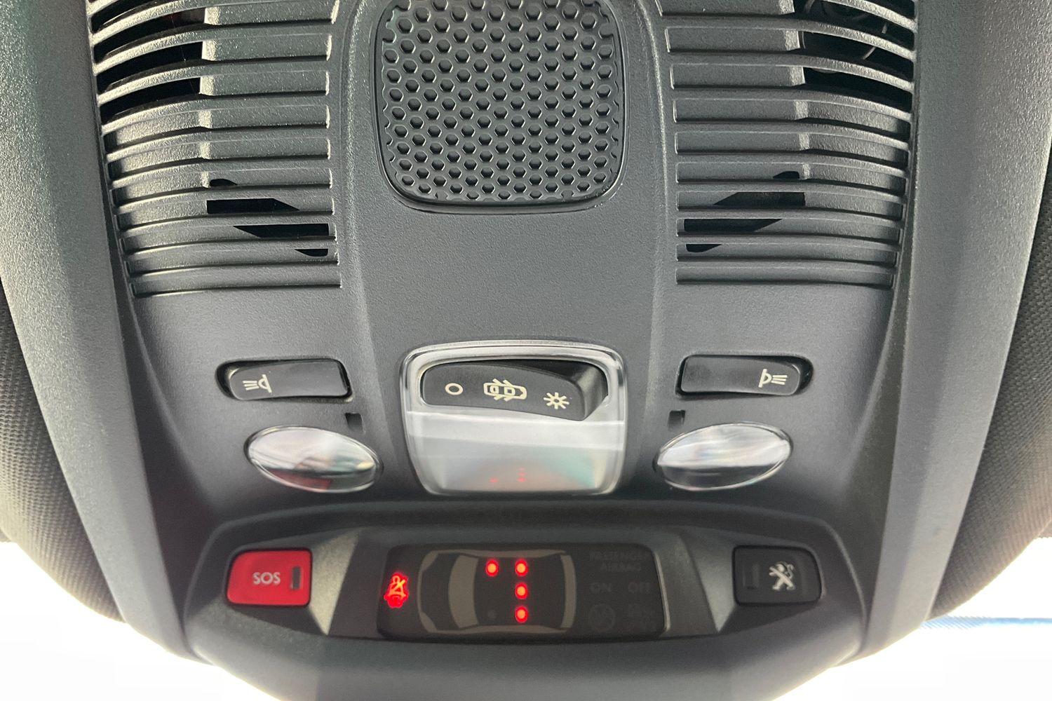 Peugeot 3008 Photo 32