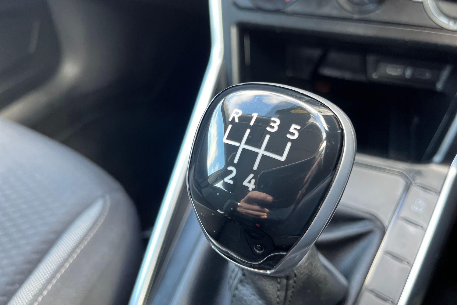 Volkswagen Taigo Photo 33